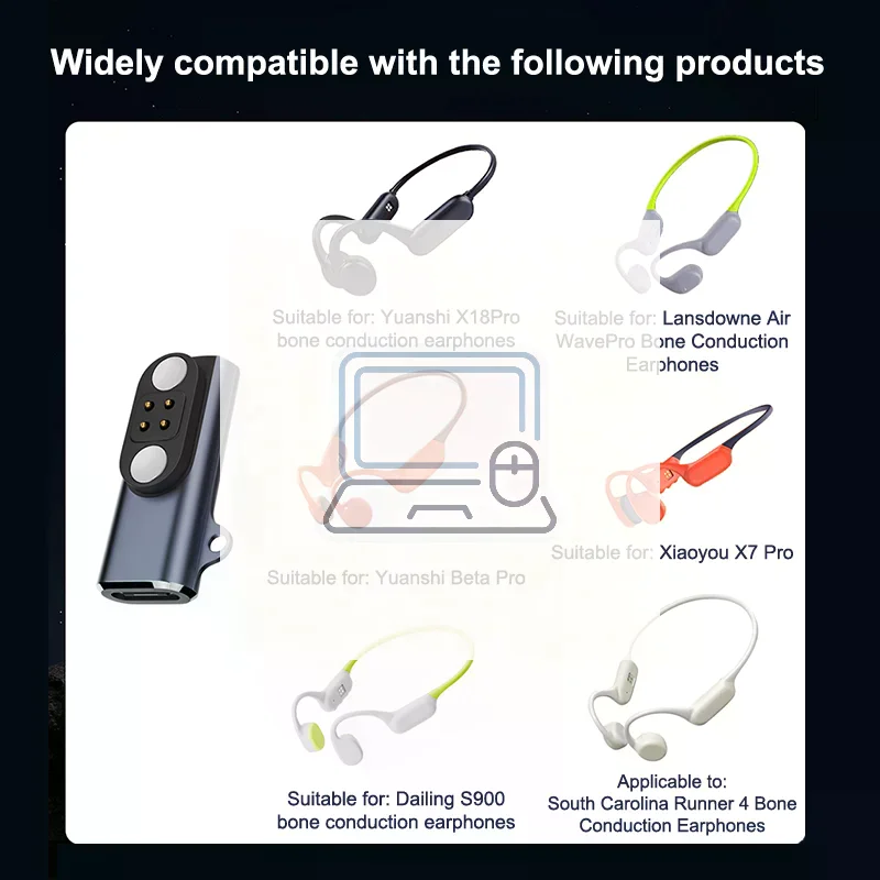 1 Piece Hard EVA Storage Earphone Carrying Pouch Headphone Case For WH-CH720N WH-1000XM4 MDR-ZX100 Headset Travel Bag