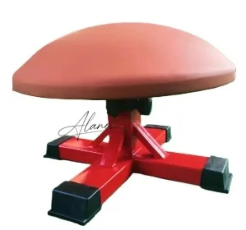 Hot sales Adjustable Gymnastic Pommel Training Equipment- Gymnastic Mushroom Trainer