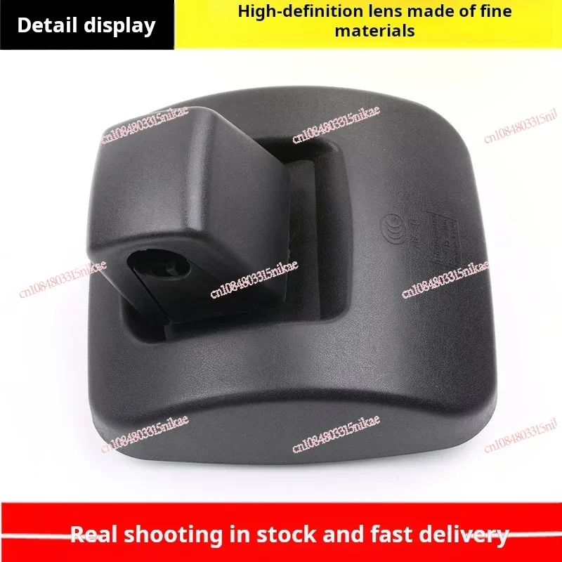 for Dongfeng Tianjin rearview mirror Dongfeng Jia Yun truck reverse mirror about the size of Dongfeng Tianjin reflector