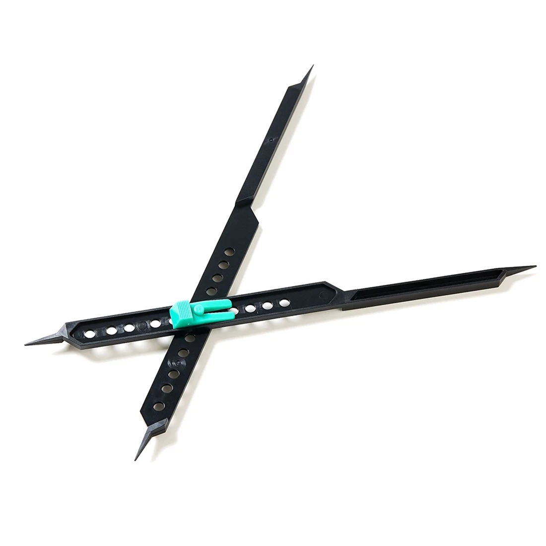 10인치 스케일 분배기, 비례 스케일 분배기 그리기 도구