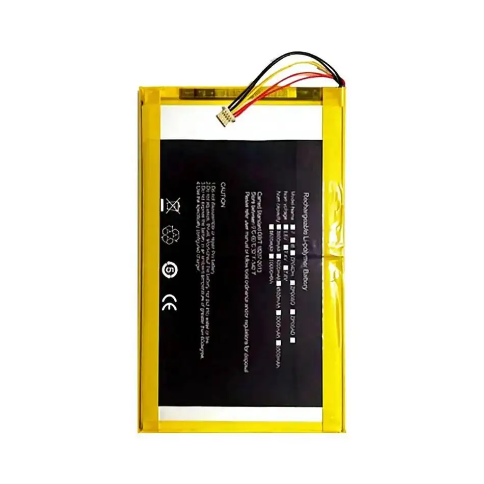 For Onda V919 Air CH OI109 Not Fit For OI10 9 Safe Tablet Battery Premium Replacement
