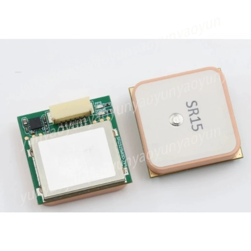 SR2525M10D Four-mode Positioning Module M10050 Tenth Gen Chip High Precision Positioning