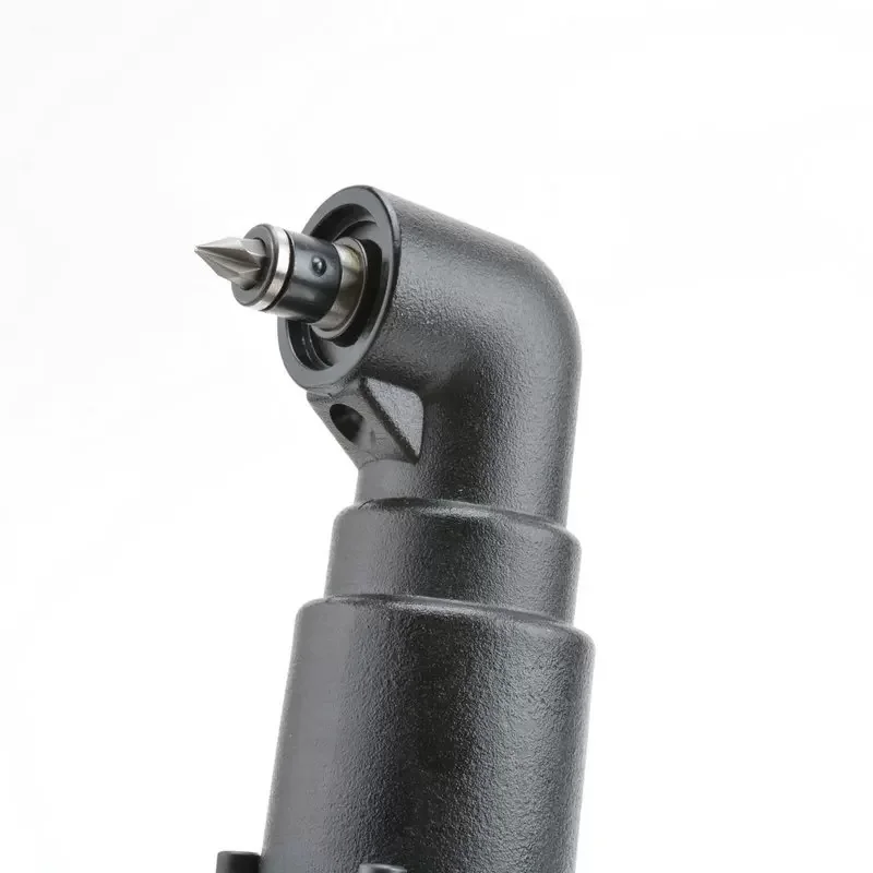 Bodun 8Hs Industrial-Grade Elbow Air Screwdriver, Right-Angle Pneumatic Screwdriver, 90-Degree Pneumatic Screwdriver