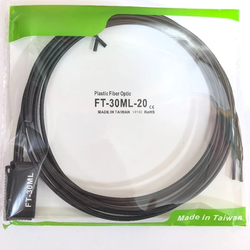 Original and genuine FT-30ML-20 multi-core area grating fiber sensor