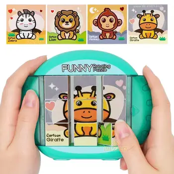 8 最佳銷售 3歲幼兒玩具 - №4