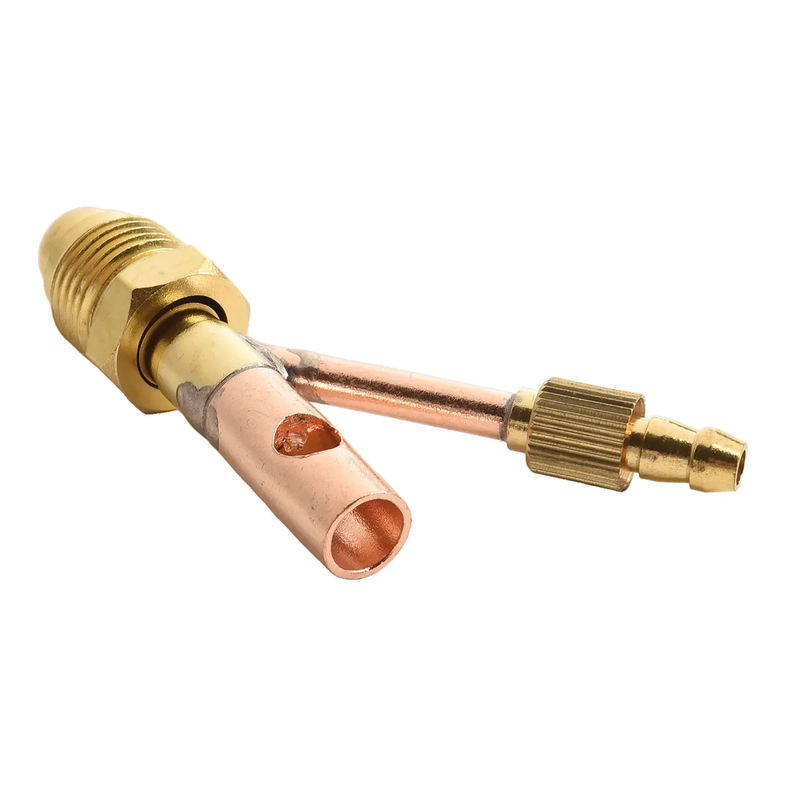 1 peça acessórios de soldagem conector encaixe cabo macho para wp9 wp17 wp26 gás separado tig venda quente novo durável