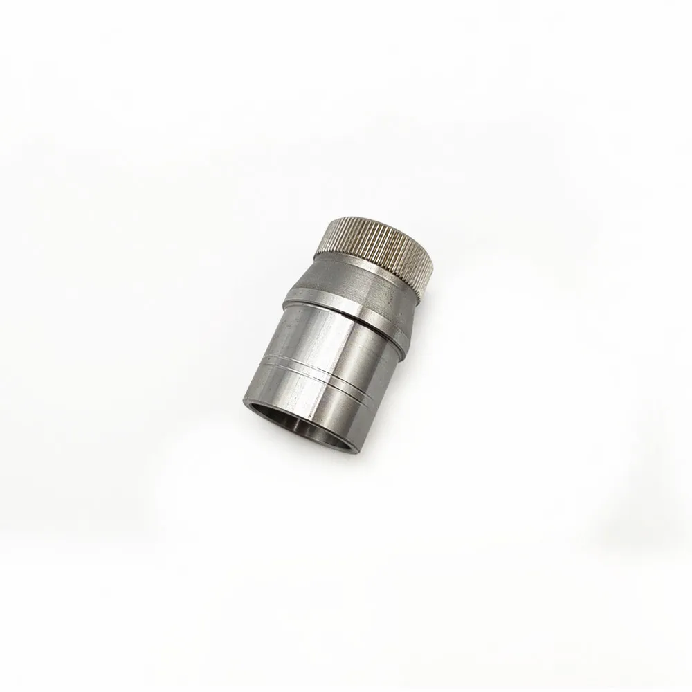 Steering Wheel Steering Column Joint Sleeve Adapter Fastening Sleeve For Jetta Golf MK1 MK2 Passat B3
