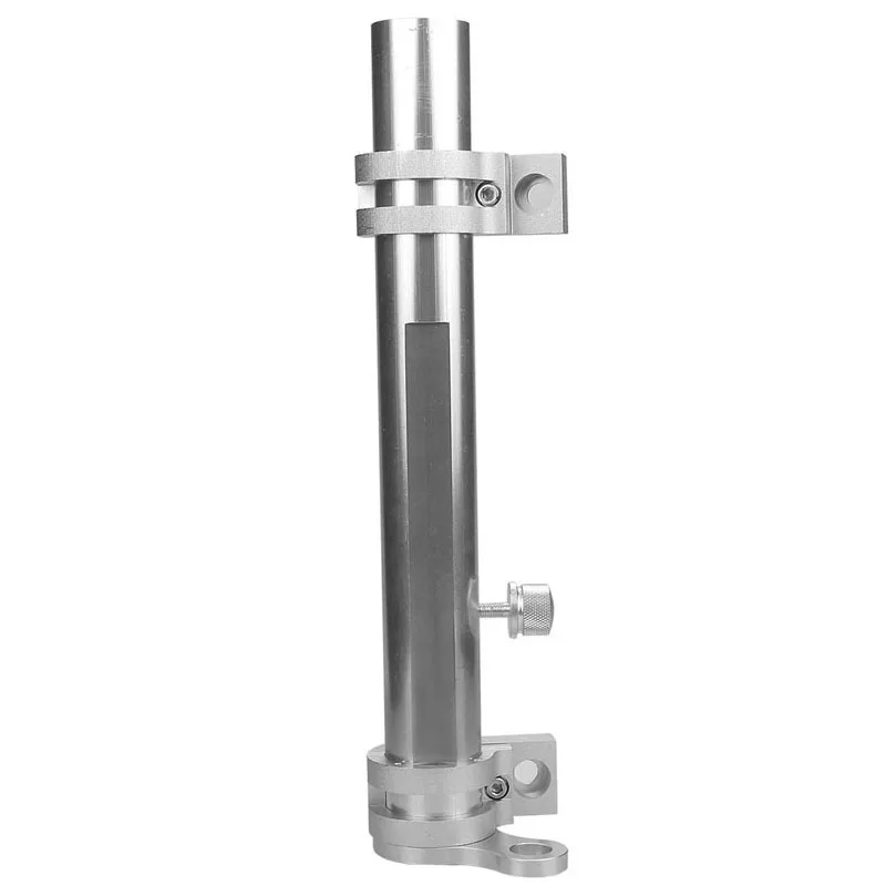 

Antenna Base Flagpole light Bracket Aluminum Hinge Flagpole Holder For 2007-2024 Jeep Wrangler JK JL