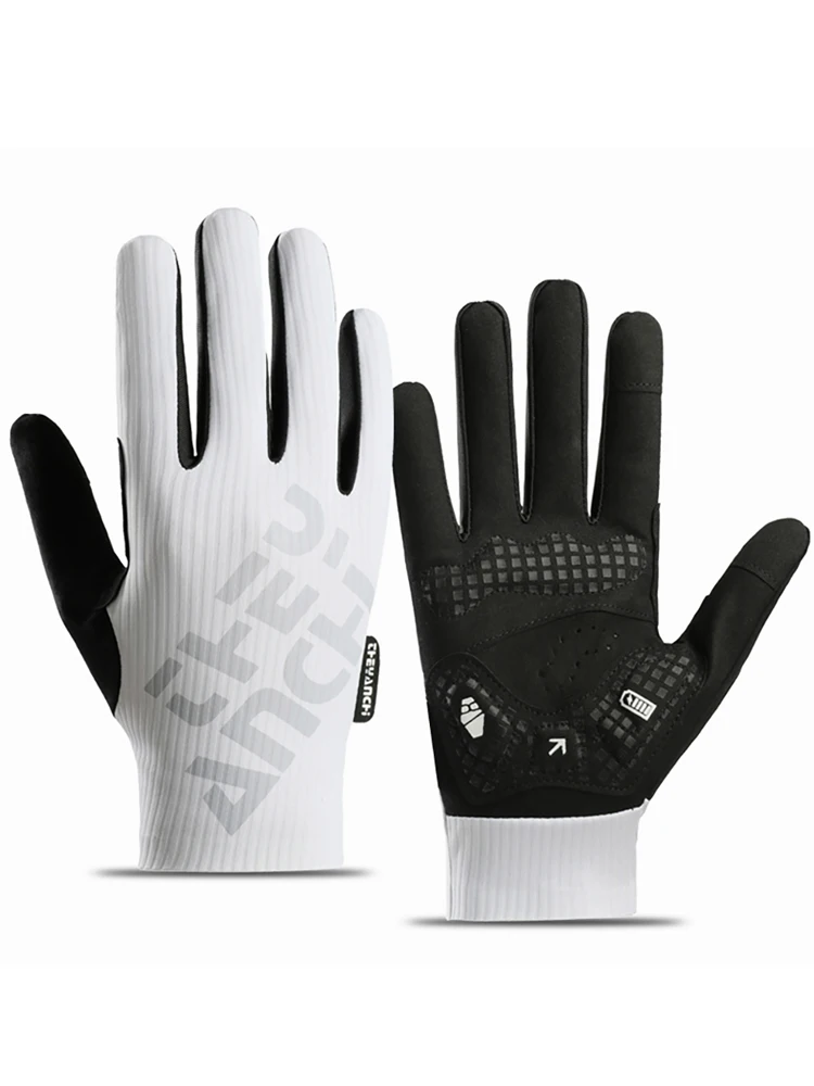 AliExpress GTUBIKE Cycling Gloves Mountain Bike Gloves Biking Gloves for Men Women Outdoor Full Finger Workout Gloves Touch Screen gloves