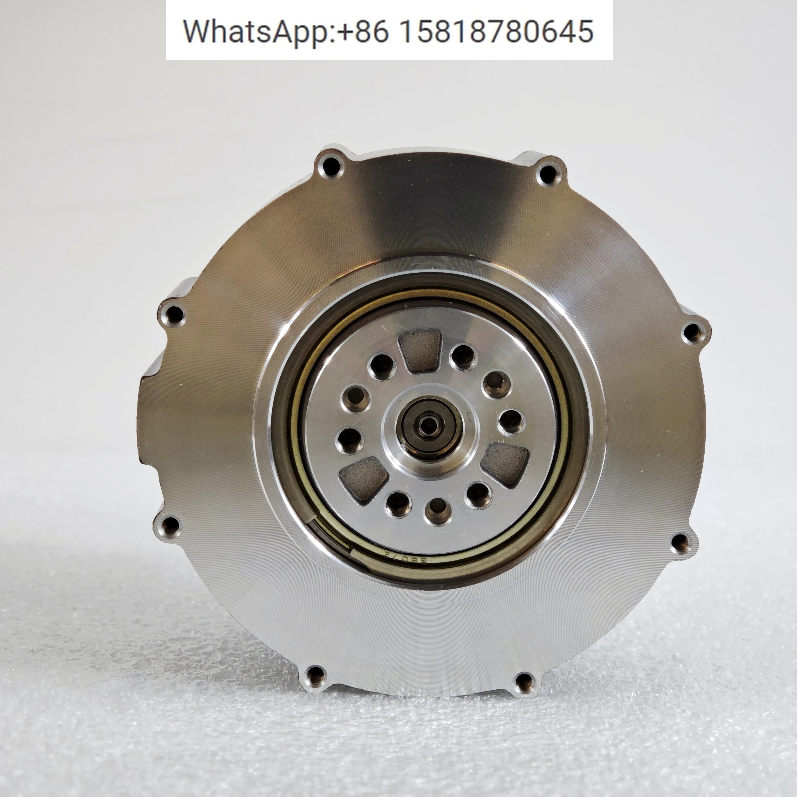 Модуль шарнирного двигателя 36 Нм ROBSTRIDE06: Quasi-direct Drive Встроенный шарнирный модуль 36 Нм