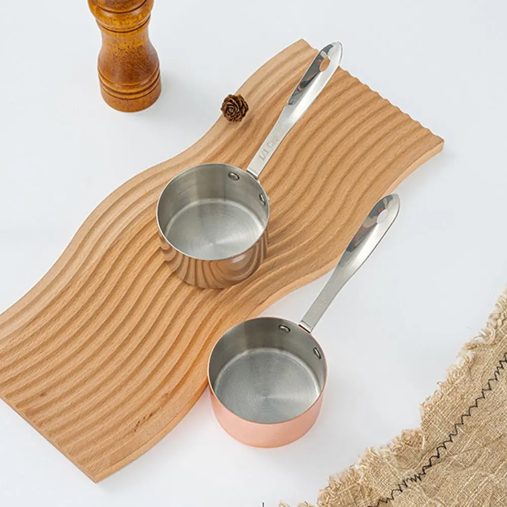 Portable Mini Sauce Pan Reusable Non Stick Stainless Steel Seasoning Box 60/80/125/250ML Household Condiment Containers