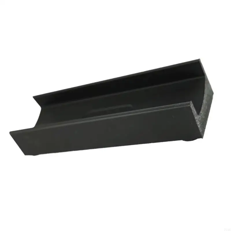 Strong Plastic Keyboard Stand Developed For Proper Wrist Alignment And Stable Positioning During Operation 77JC