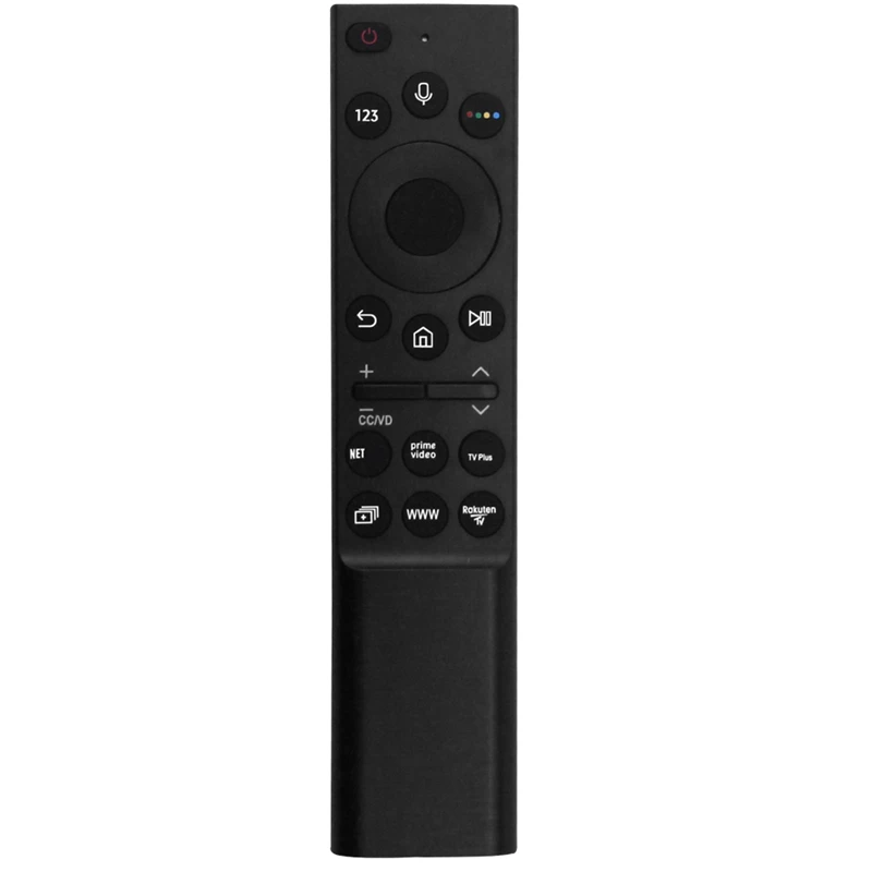 Controle Remoto Universal Voice para Samsung Smart TV