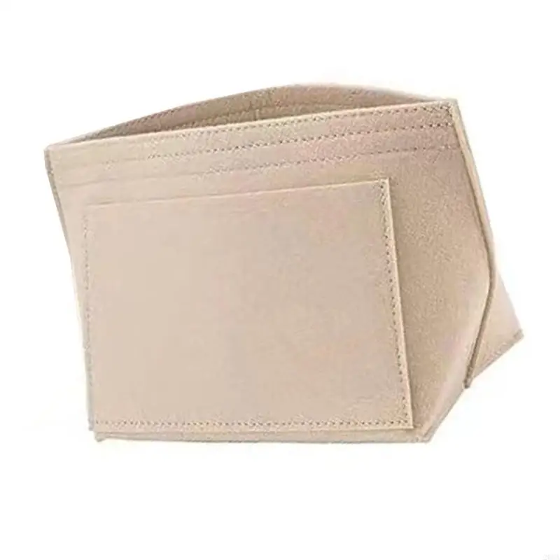 

Складная сумка Вставка Welt Multi Section Swork мешки с большими карманами 20CA