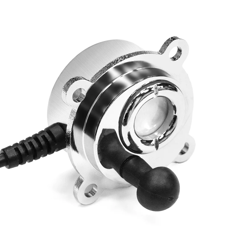 Desempañador de un solo cabezal con humidificador de nivel de agua 1,70 mil millones Hz o 2,40 mil millones Hz 1 rociador de cabezal