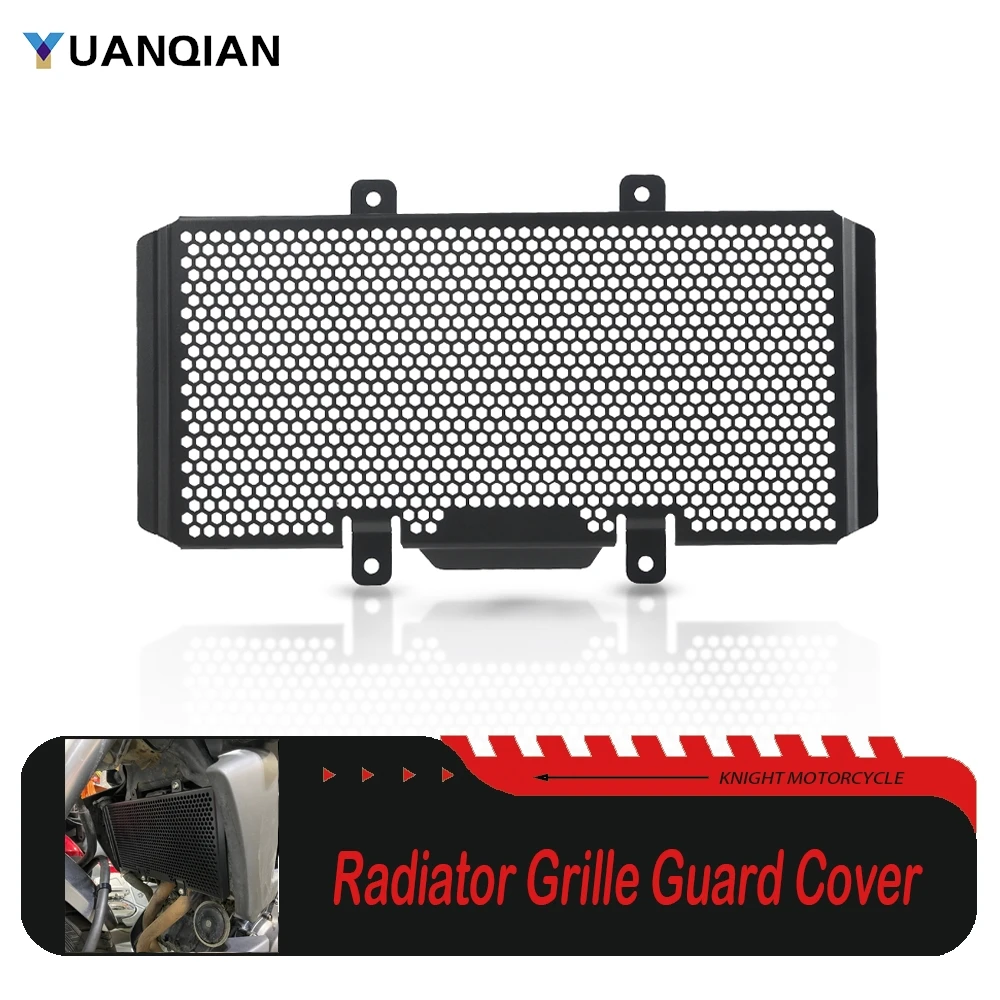 

For Kawasaki Ninja 650R ER-6N ER-6F Radiator Grille Guard Cover ER6N ER6F Ninja650R 2006 2007 2008 2012 2013 2014 2015 2016