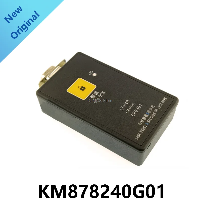 

KM878240G01 KONE UIO elevator decoder KM8782400G01 unlimited times 100% brand new original