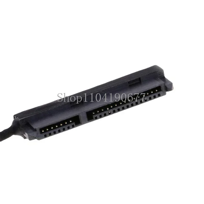 Cabo conector HDD para unidade de disco rígido de laptop de substituição para Dell Latitude E7440 DC02C004K00 0HH0YC