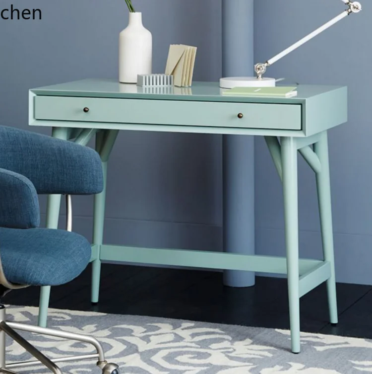 Hxl Solid Wood Dres…