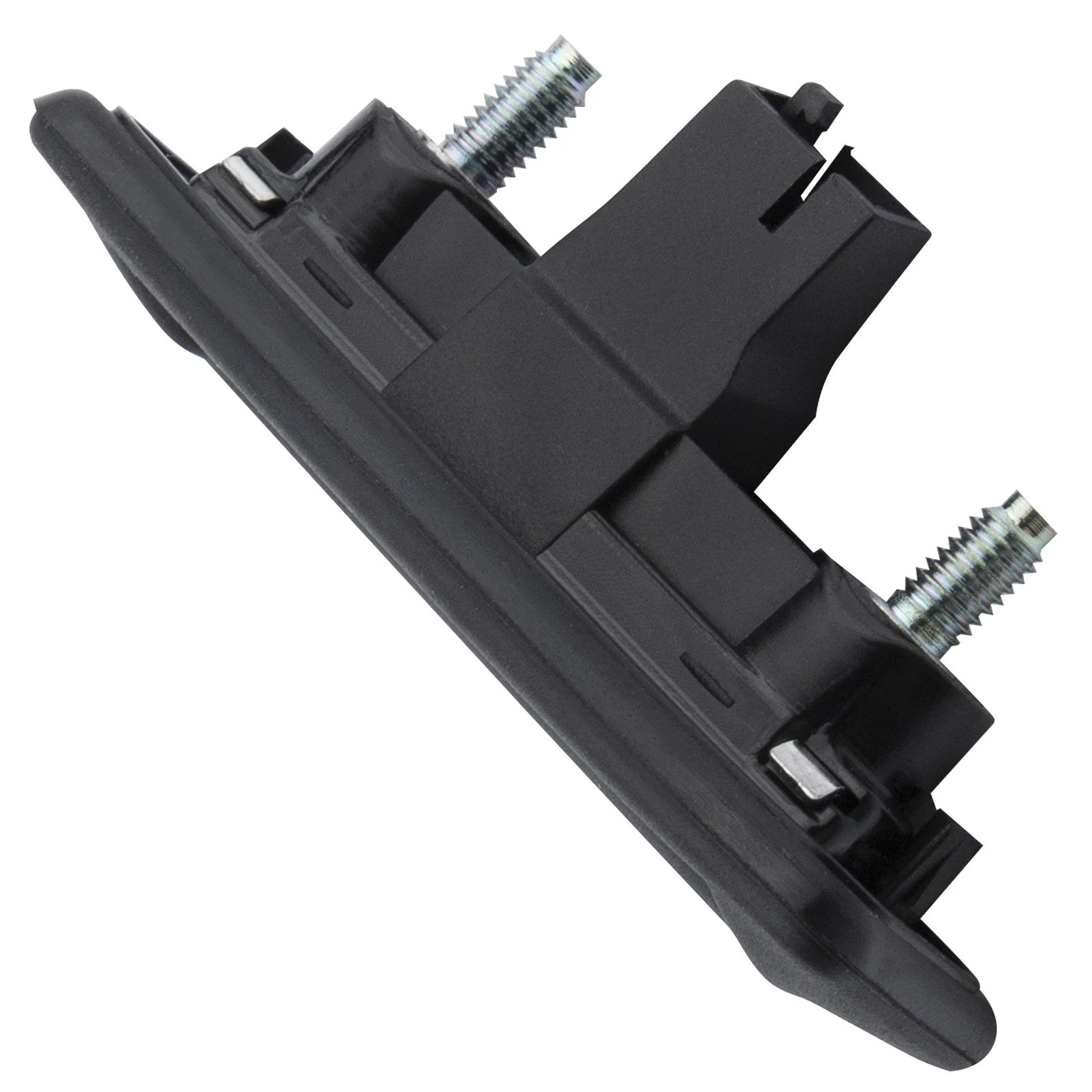 Manija del interruptor de bloqueo de puerta trasera del maletero 5J0827566E para VW golf 2007-2009 Audi A1 2011-2016 Skoda Fabia Superb Roomster nuevo