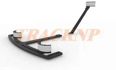 Wireless IR Head Reflector for TrackNPClip TrackIR 5