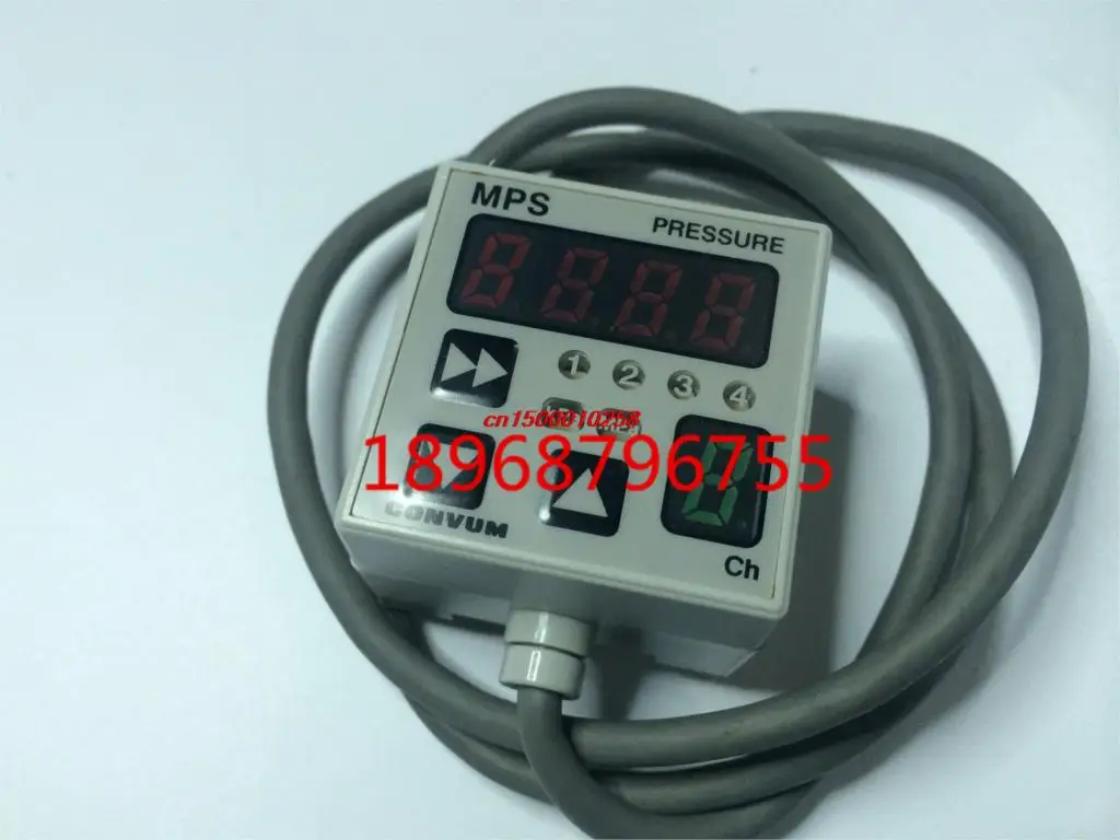 

FREE SHIPPING MPS-74E-NGHX Pressure controller sensor