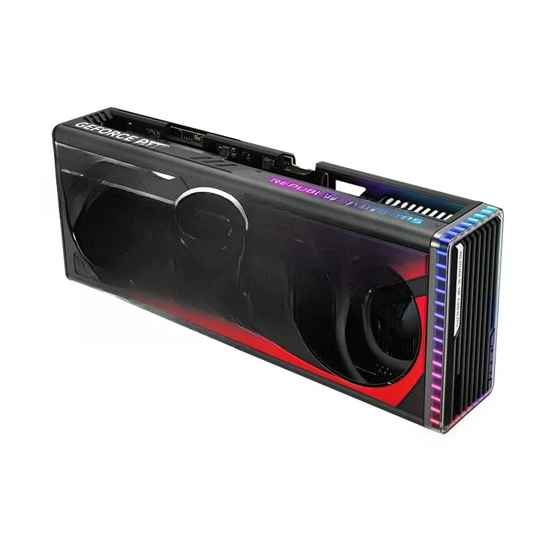 مناسبة لبطاقة الرسومات المنفصلة ROG STRIX RTX 4080 #4