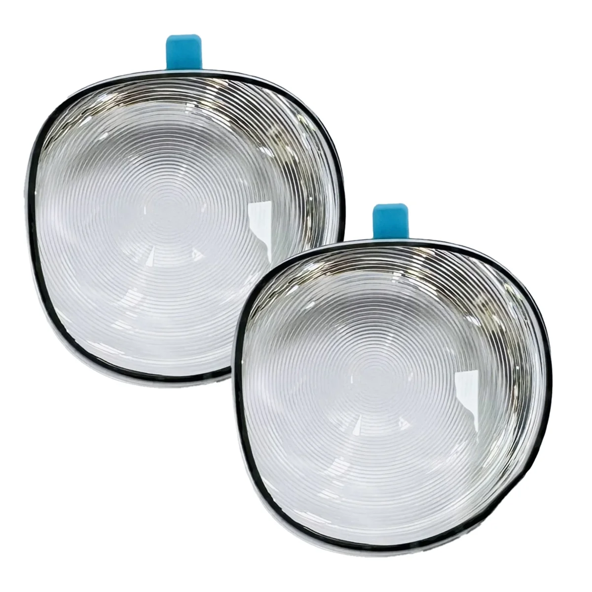 A14M Fresnel Lens for VR Headset Virtual Reality Optic Lens for Repair Replacement Accessory