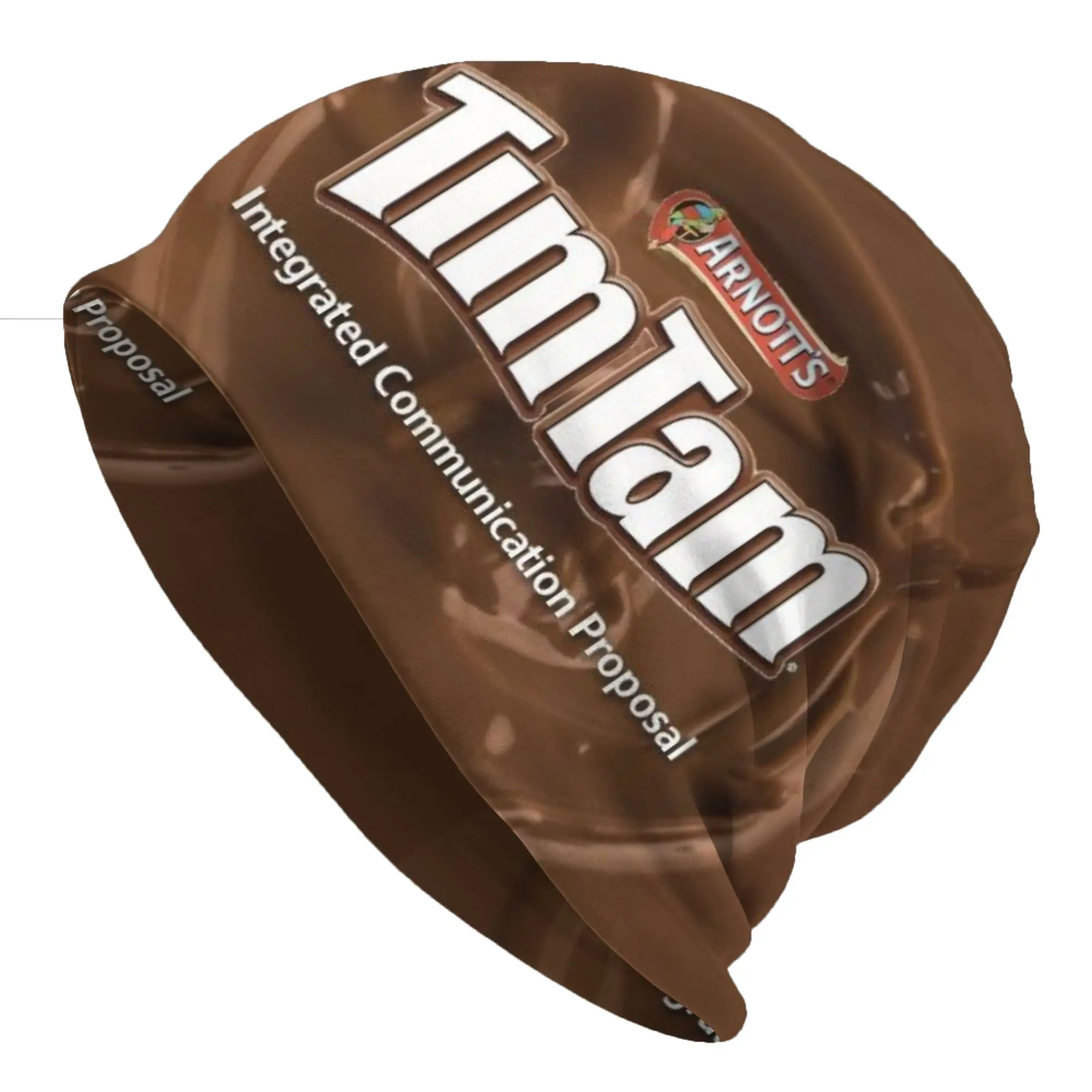 Delicious Outdoor Caps For Men Women Tim Tam Beanies Ski Caps Soft Bonnet Hats Skullies & Beanies Hat