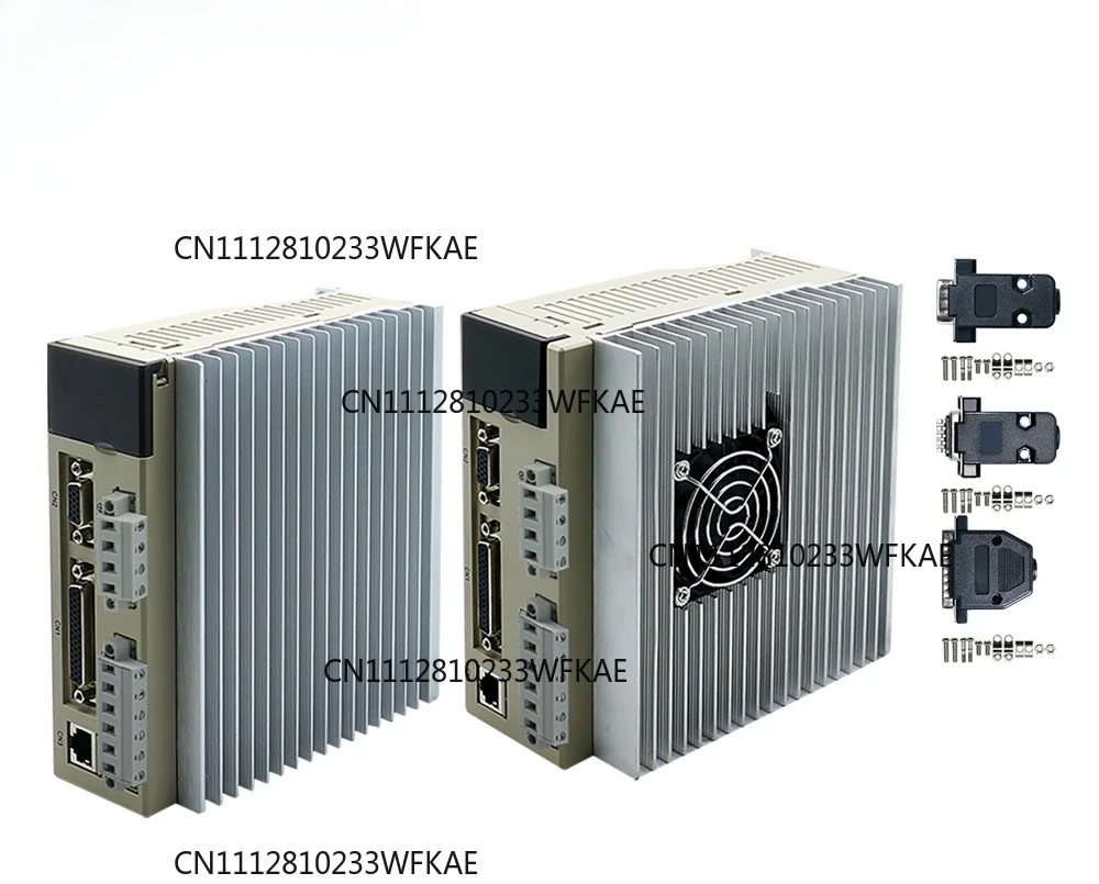 HL-T3L-L20F-RABN HL-T3L-L30F-RABF Hybrid AC Servo Driver Input Voltage 220V 3/1PH 10/15A Suit for 40 60 80 90 110 130 ServoMotor