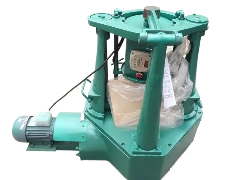 

Laboratory Standard Screening Sample Screen, Flapping Shaker Screen Machine