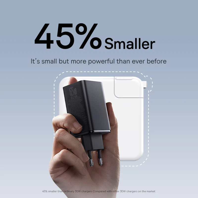 Thumbnail 3 - #13 Best Fast Charging Adapters to Buy In 2026