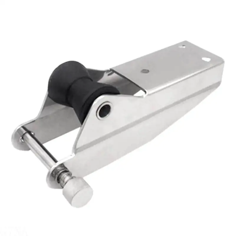 G7NA Docking-Hardware-Zubehör, Edelstahlrollen, feste Halterung – Detail 5