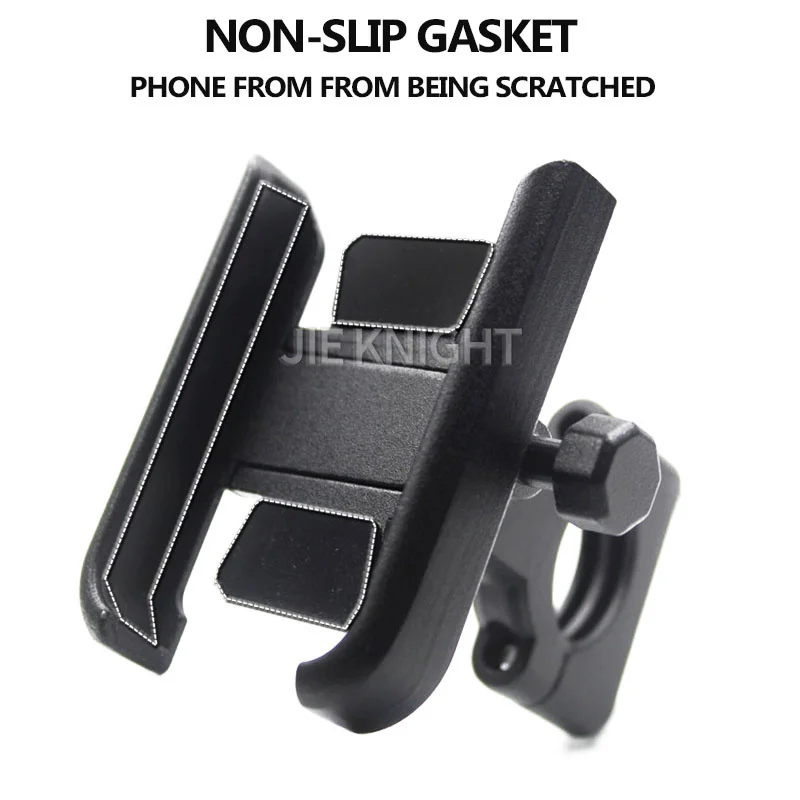 For Vstrom DL 250 650 1000 V-Strom 650XT 1000XT Vstrom650 Vstrom1000 Motorcycle Handlebar Mobile Phone Holder GPS Stand