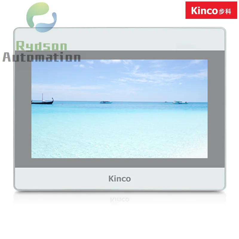 10.1 Inch Kinco Automation Series  Touch Screen HMI MT100E  MT100 Freescale Industrial CPU ARM RISC 32Bit 792MHz