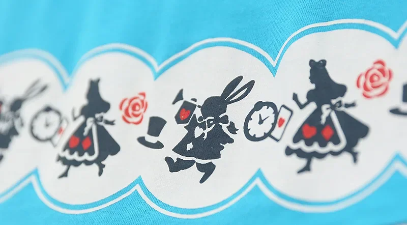 Neues Sommer-Mädchenkleid mit Kurzen Puffärmeln, Kinder-Geburtstagskleid, Halloween-Aufführungskostüm, Tüll-Partykleid H3307 – Detail 6