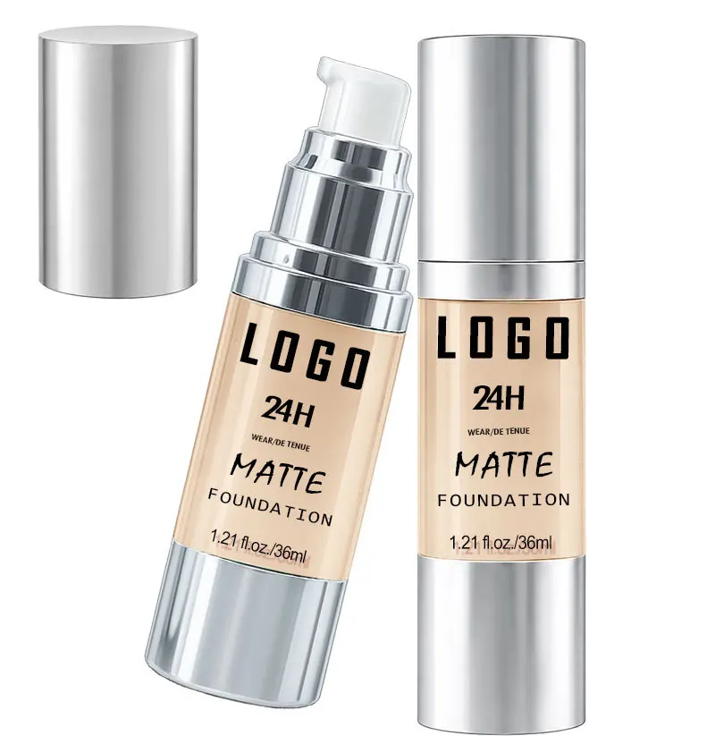 fond-de-teint-liquide-36-ml-effet-doux-et-mat-logo-personnalise-vegan-waterproof-naturel-longue-tenue-maquillage-matifiant