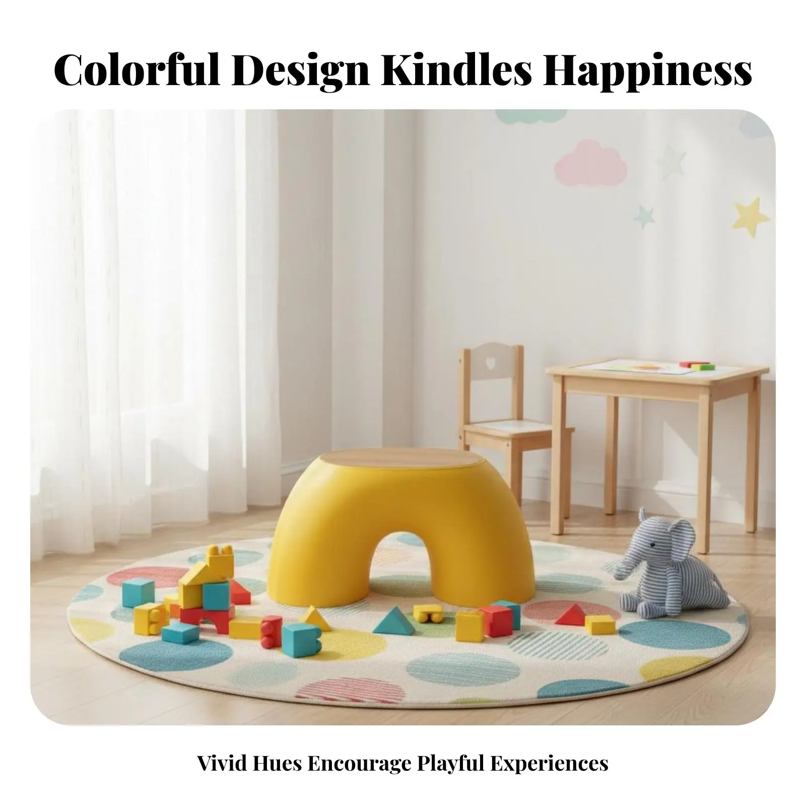 children's-cartoon-stool-anti-slip-feet-young-child-step-stool-thickened-frame-sturdy-design-for-children-parents