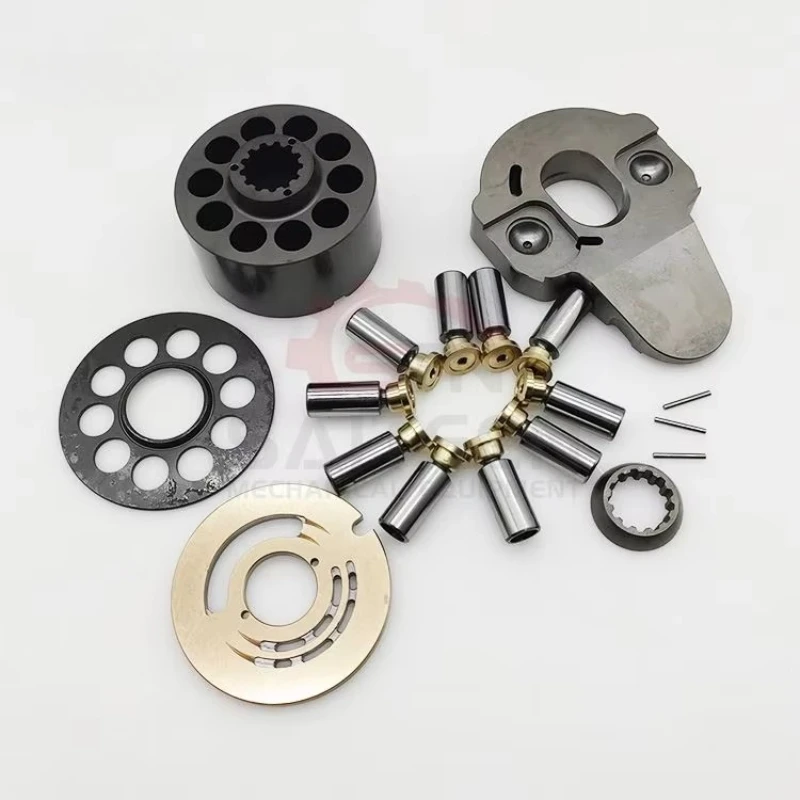 

FOR NACHI PUMP Parts PVD-2B-32L PVD-2B-34L Hydraulic Piston Pump Parts PVD-2B-32L