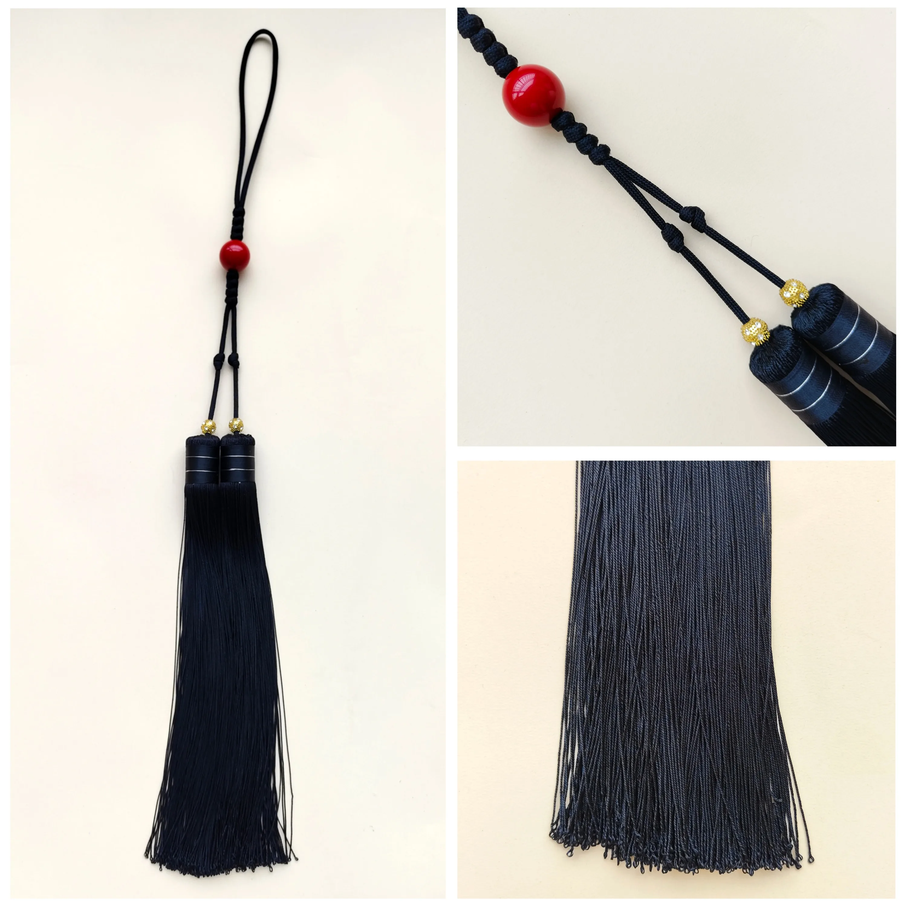 Real Silk Martial A…