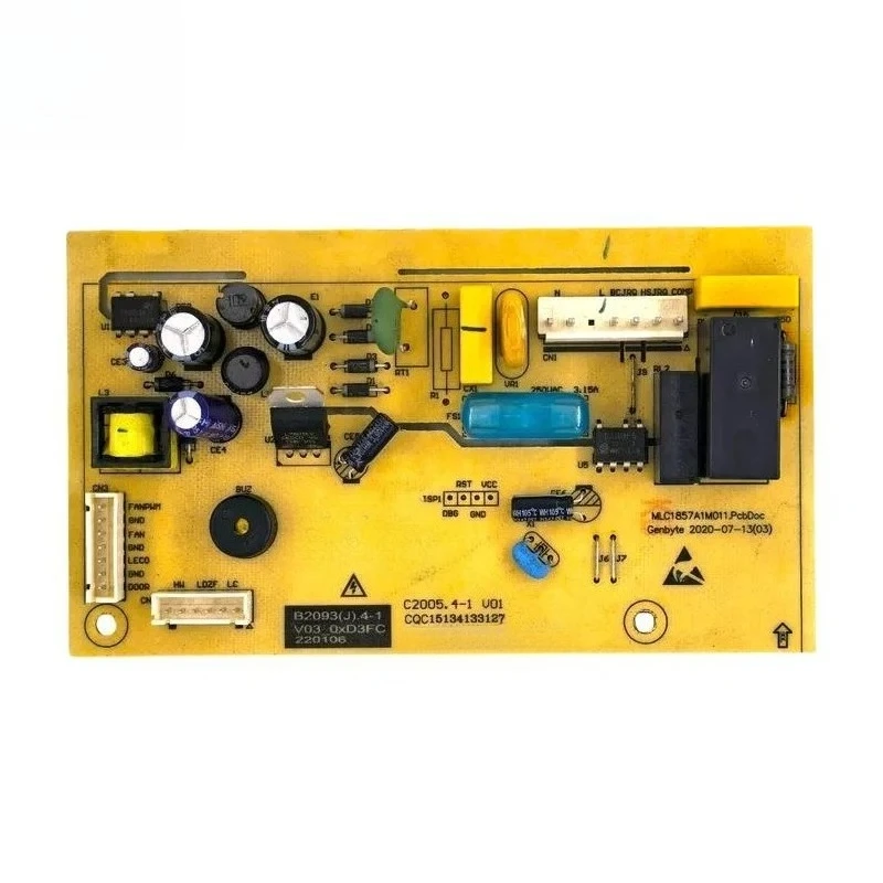 new-for-meiling-b2093-j-4-1-universal-c2119171-d1-control-board-power-board-uu