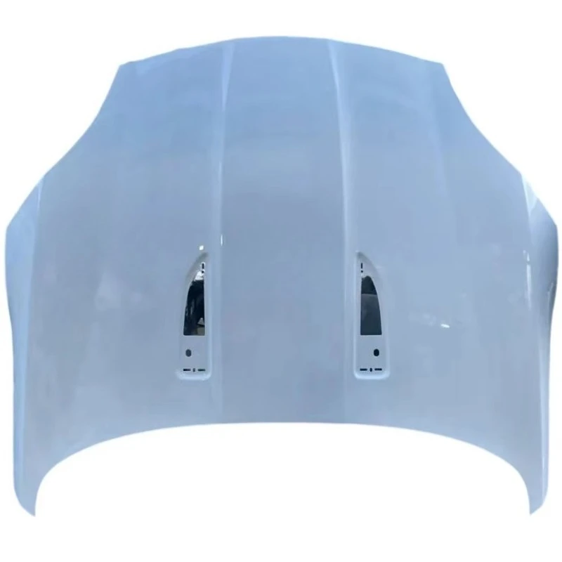 High Quality Aluminum Auto Body Replacement Car Bonnet