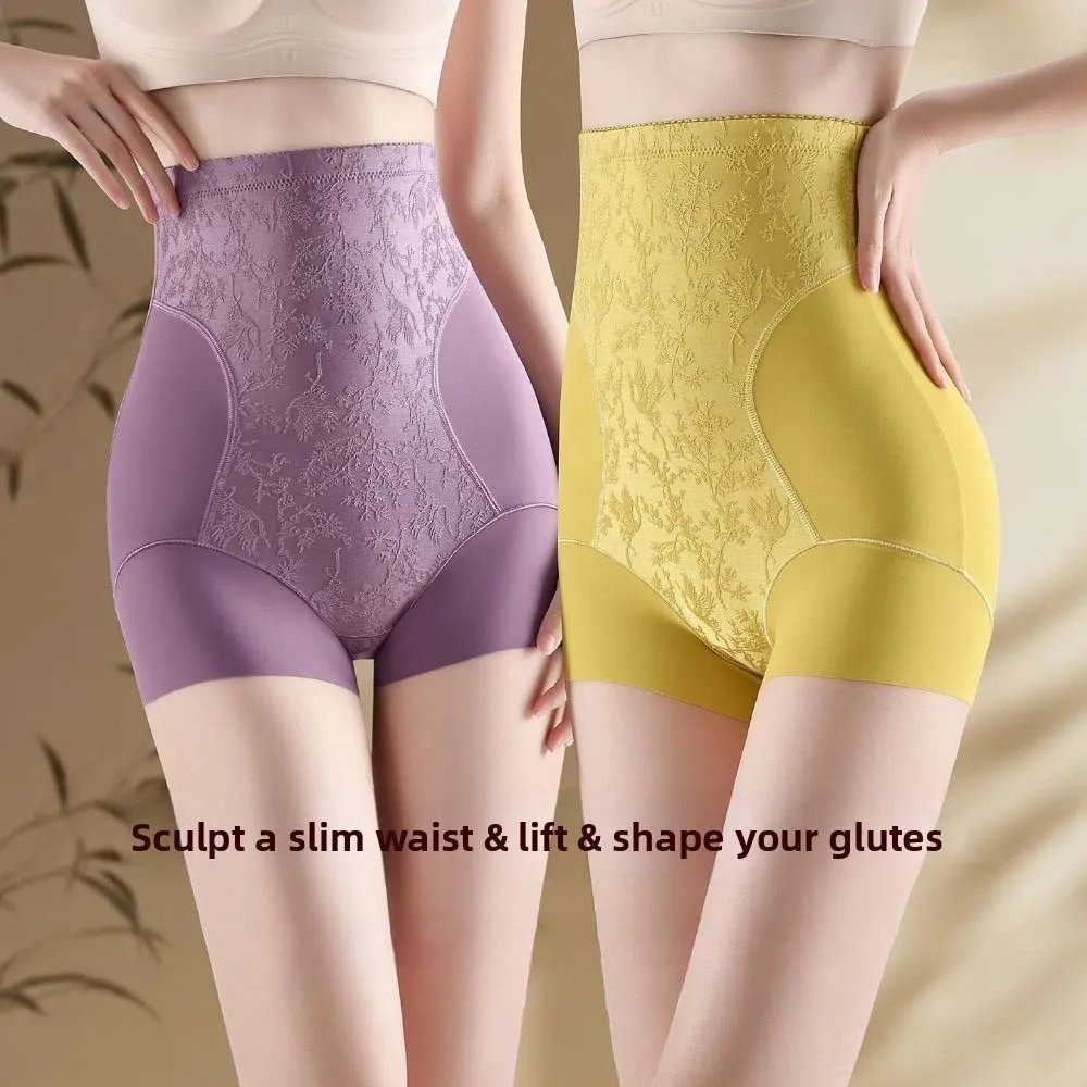ارتفاع الخصر بعد الولادة محدد شكل الجسم ملابس داخلية زهرة سلس الملابس الداخلية البطن التعاقد مدرب خصر البطن تحكم الملابس الداخلية