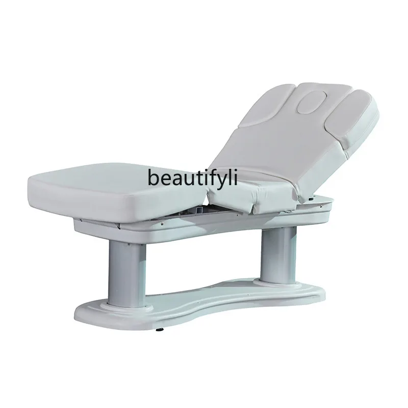 

Electric Beauty Bed Beauty Salon Dedicated High-End Club Spa Massage Massage Couch