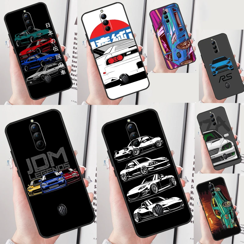 Jdm Legend Drift Ca… - image