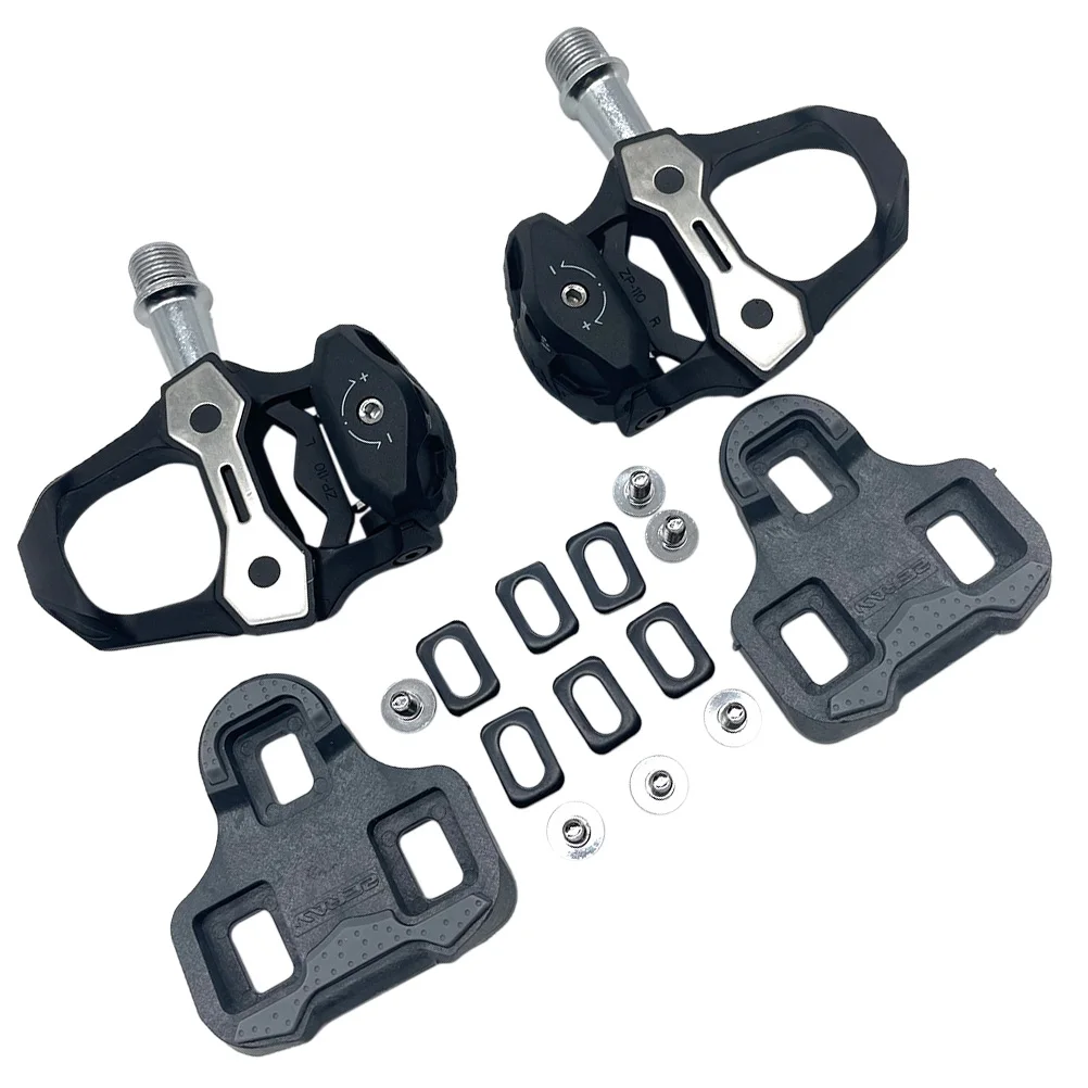 

Pedal Mini Bike Pocket Aluminum Alloy Foot Rest Anti Slip Rough Ground Easy Install Stable Reliable