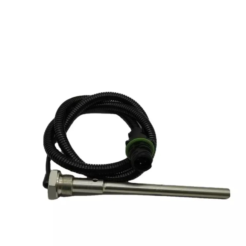 

EC210B EC210BLC Excavator Level sensor BQ103342454 20829076 VOE21391697