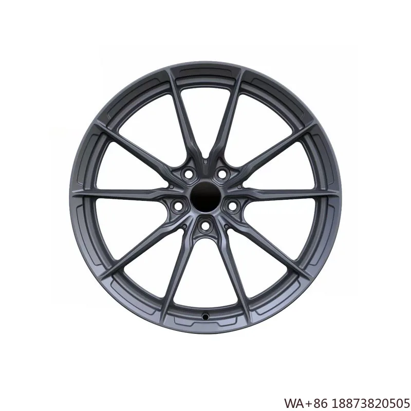 

Кованый обод Havas Racing 5x130, изготовленный на заказ легкосплавный обод 20, 21, 22, 23 дюйма, идеально подходит для легковых автомобилей Lamborghini Urus Huracan