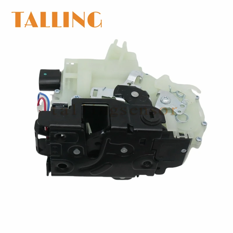 

3B4839015AM Привод замка задней левой и правой двери для Volkswagen Golf Jetta Passat 1999-2006 3B4839016A 3B4839015AE