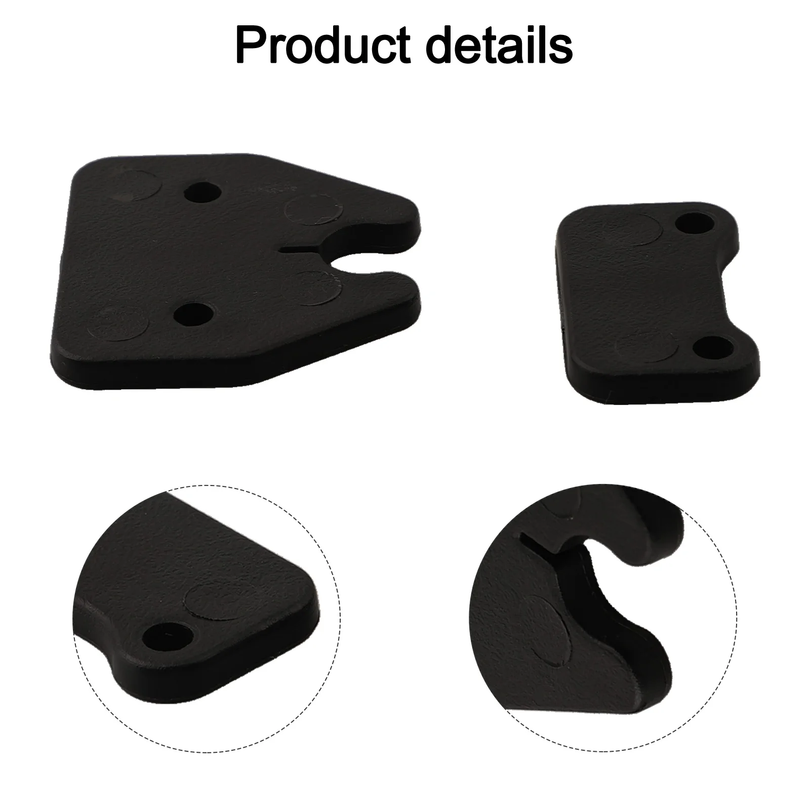 Truck Organization for dodge for ram Sun Visor for ram Truck Accessories ABS Material Long-lasting Performance Secure Placement